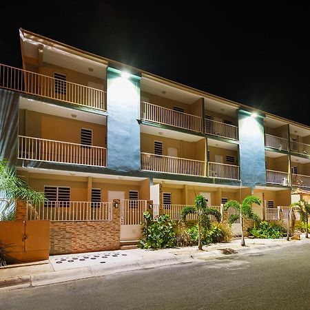 El Velero En Boqueron Διαμέρισμα Cabo Rojo Εξωτερικό φωτογραφία